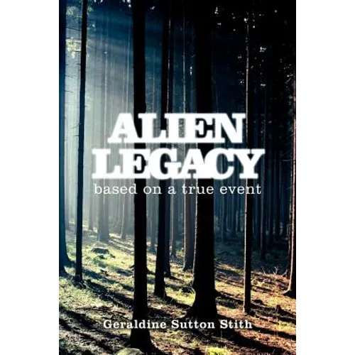 Alien Legacy