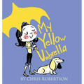 My Yellow Umbrella
