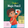 Bobby's Magic Pencil