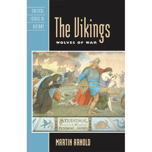 Vikings: Wolves of War