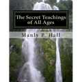 The Secret Teachings of All Ages