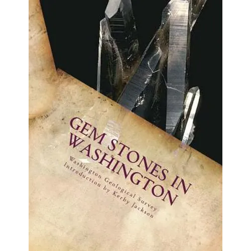 Gem Stones In Washington