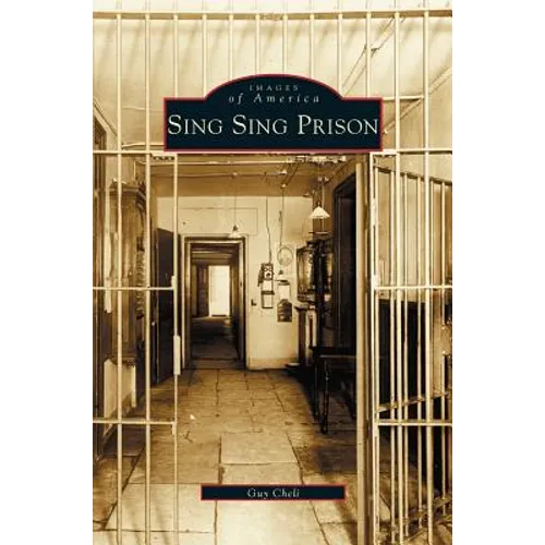 Sing Sing Prison