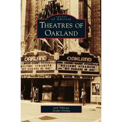 Theatres of Oakland