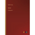 Oxford: in large print
