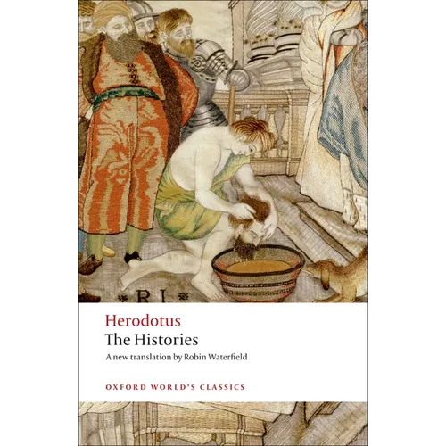The Histories