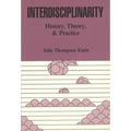 Interdisciplinarity: History, Theory, & Practice
