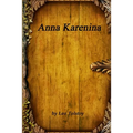 Anna Karenina