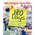 180 Days: Two Teachers and the Quest to Engage and Empower Adolescents
