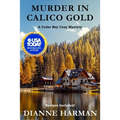 Murder in Calico Gold