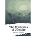 The Mysteries of Udolpho