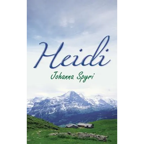 Heidi