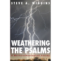 Weathering the Psalms: A Meteorotheological Survey