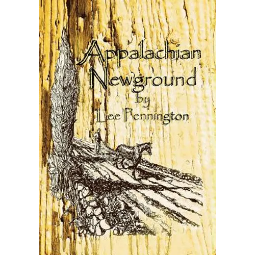 Appalachian Newground