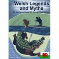 Welsh Legends and Myths