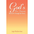 God's New Beginning Will Get Us Through the Storm