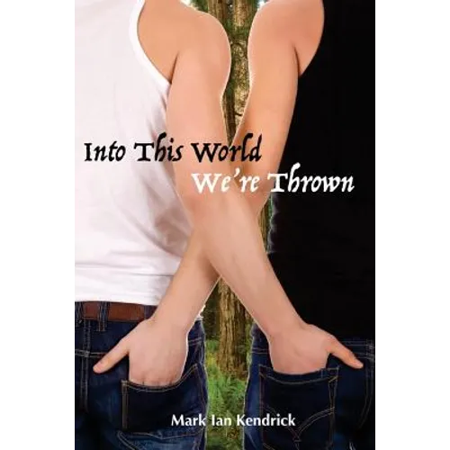 Into This World We're Thrown