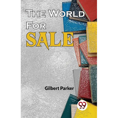 The World For Sale