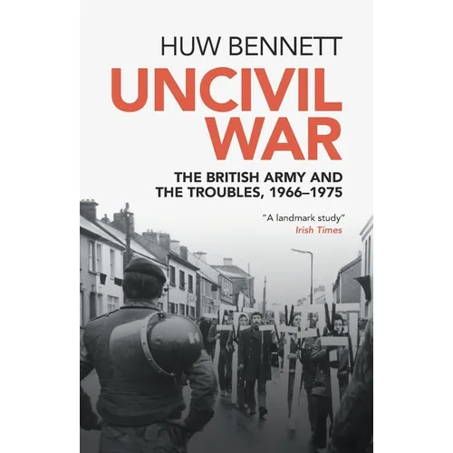 Uncivil War