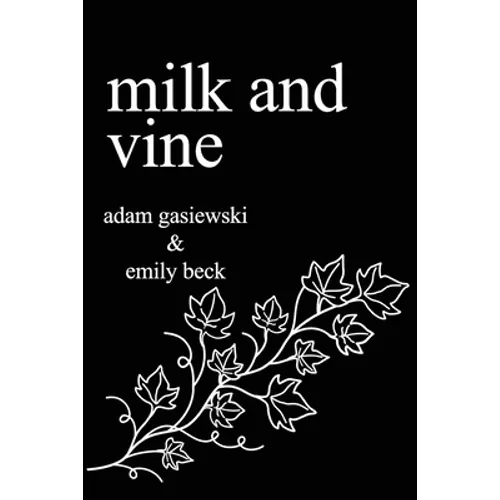Milk and Vine: Inspirational Quotes From Classic Vines