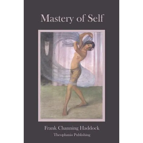 Mastery of Self