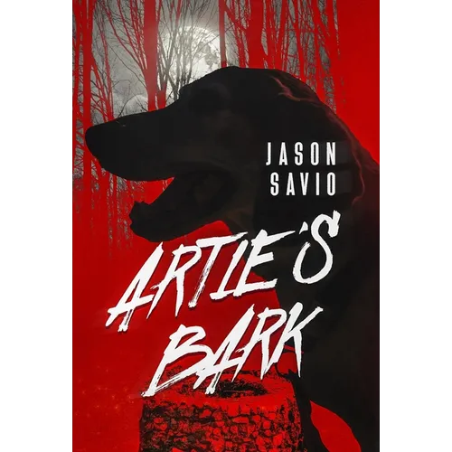 Artie's Bark