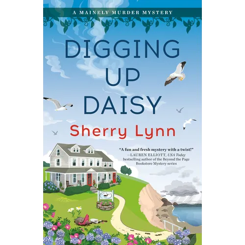 Digging Up Daisy