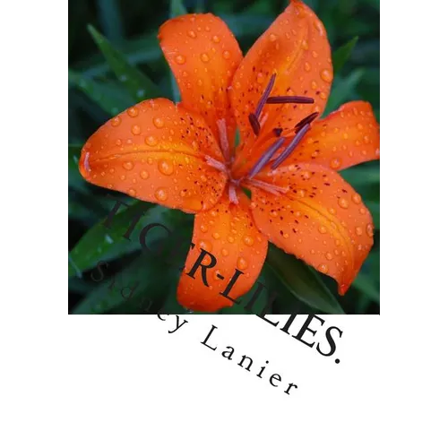Tiger-Lilies.: A Novel.