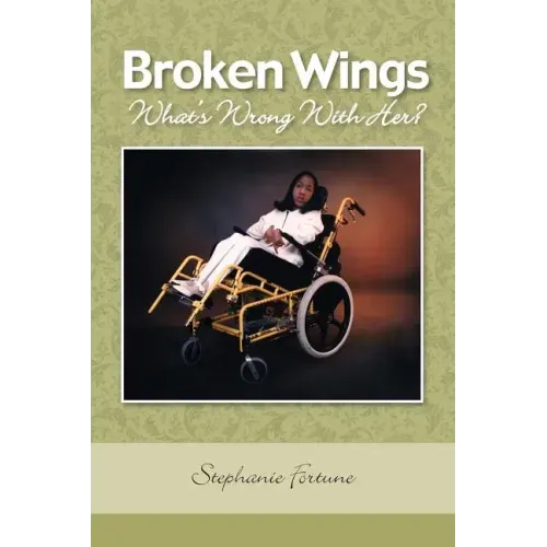 Broken Wings