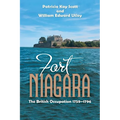 Fort Niagara: The British Occupation 1759-1796