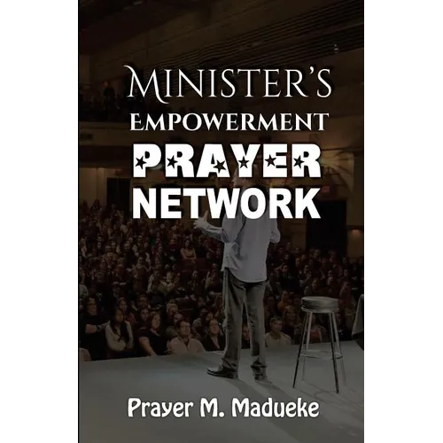 Ministers Empowerment Prayer Network