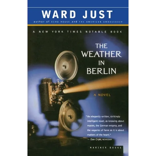 The Weather in Berlin