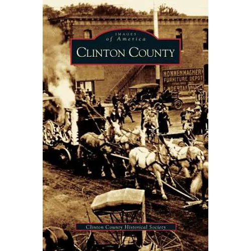 Clinton County