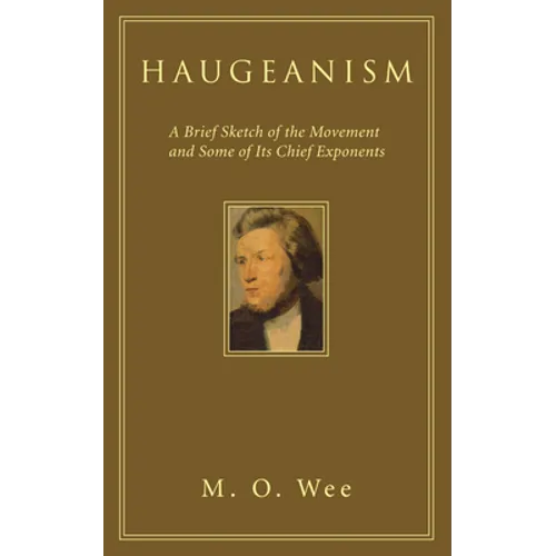 Haugeanism