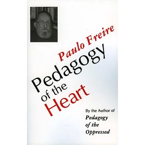 Pedagogy of the Heart