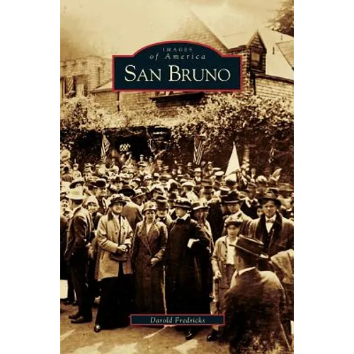 San Bruno