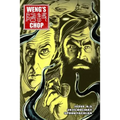 Weng's Chop #8.5: The 2015 Holiday Spooktacular