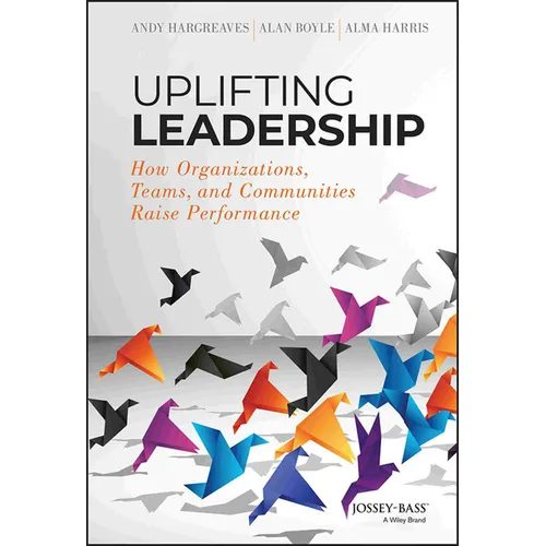 Uplifting Leadership