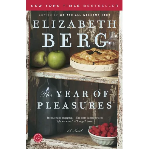 The Year of Pleasures