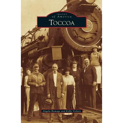 Toccoa