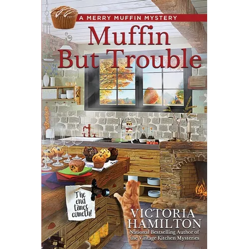 Muffin But Trouble