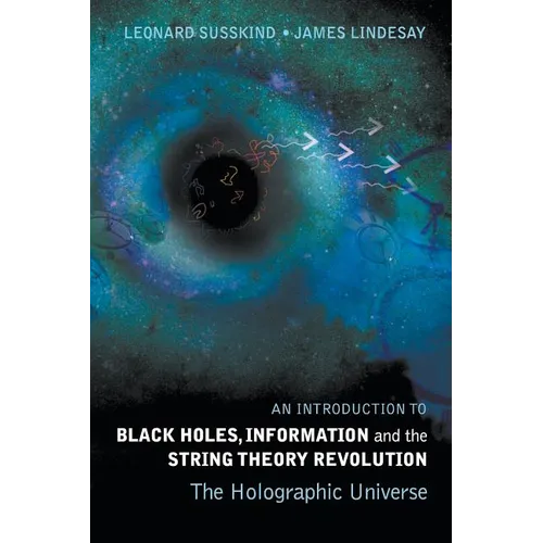 Intr to Black Holes, Information & The..
