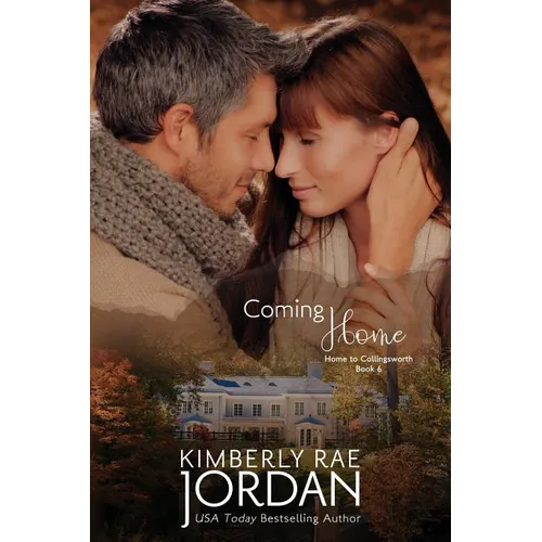 Coming Home: A Christian Romance