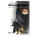 Drawing Bats - How to Draw Bats for the Absolute Beginner