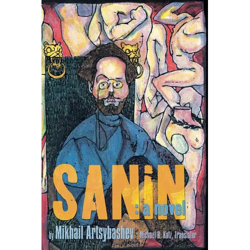 Sanin: The Body in Early America