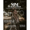 MM Publication: Inspiration for the Modern Magdalena