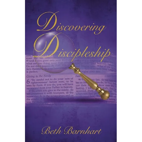 Discovering Discipleship