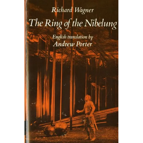 The Ring of the Nibelung