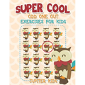 Super Cool Odd One Out Exercises for Kids