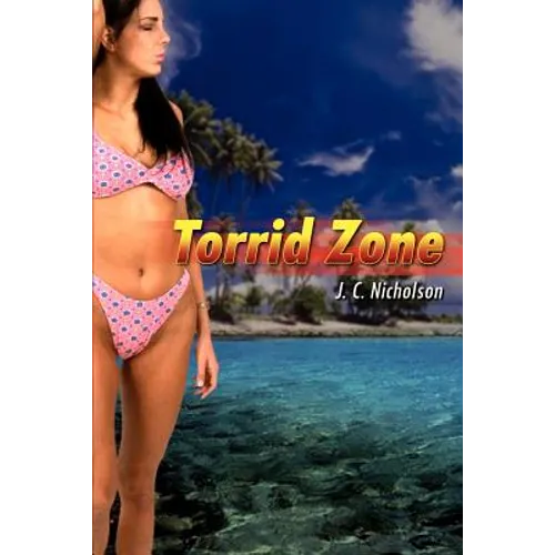 Torrid Zone